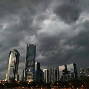 欧美性天天影院
